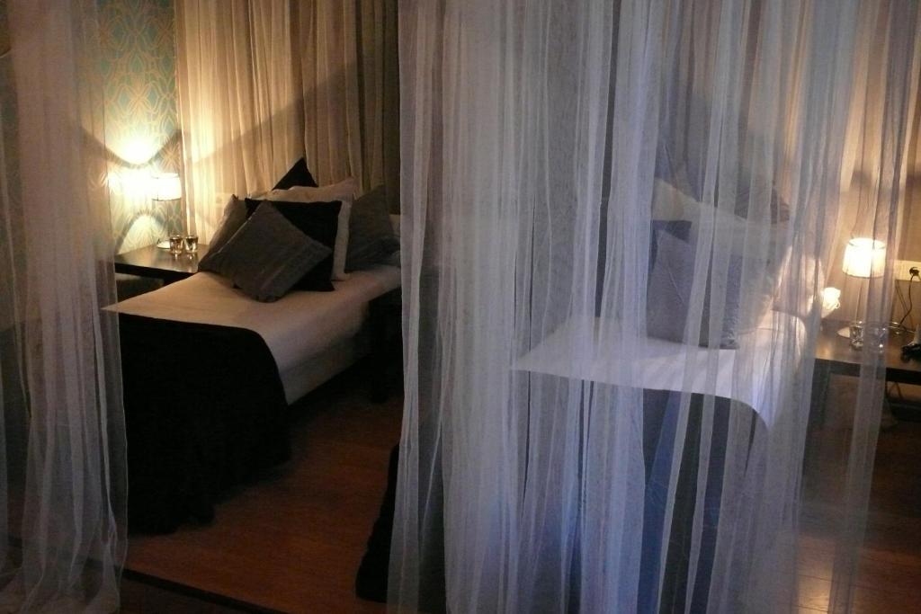 Matuchi Hotel