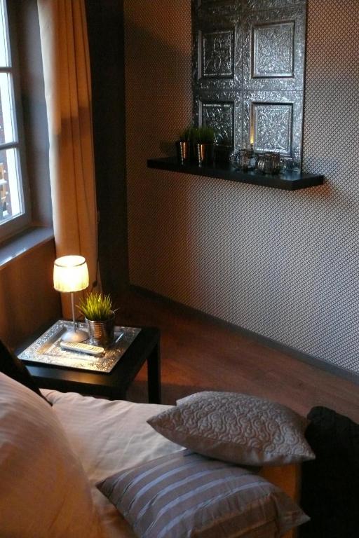 Matuchi Hotel