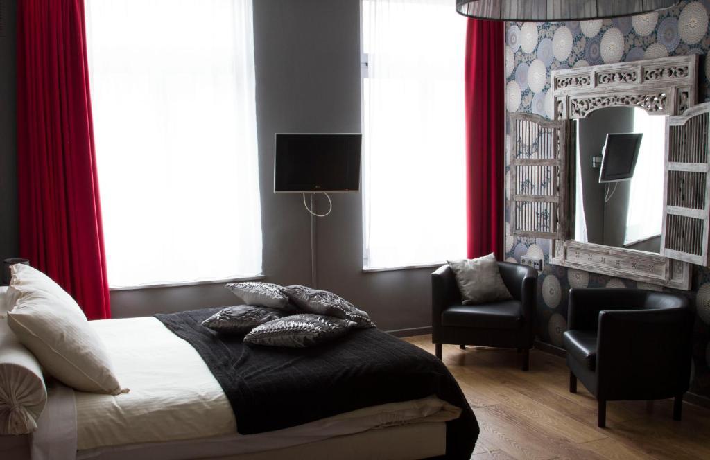 Hotel Matuchi