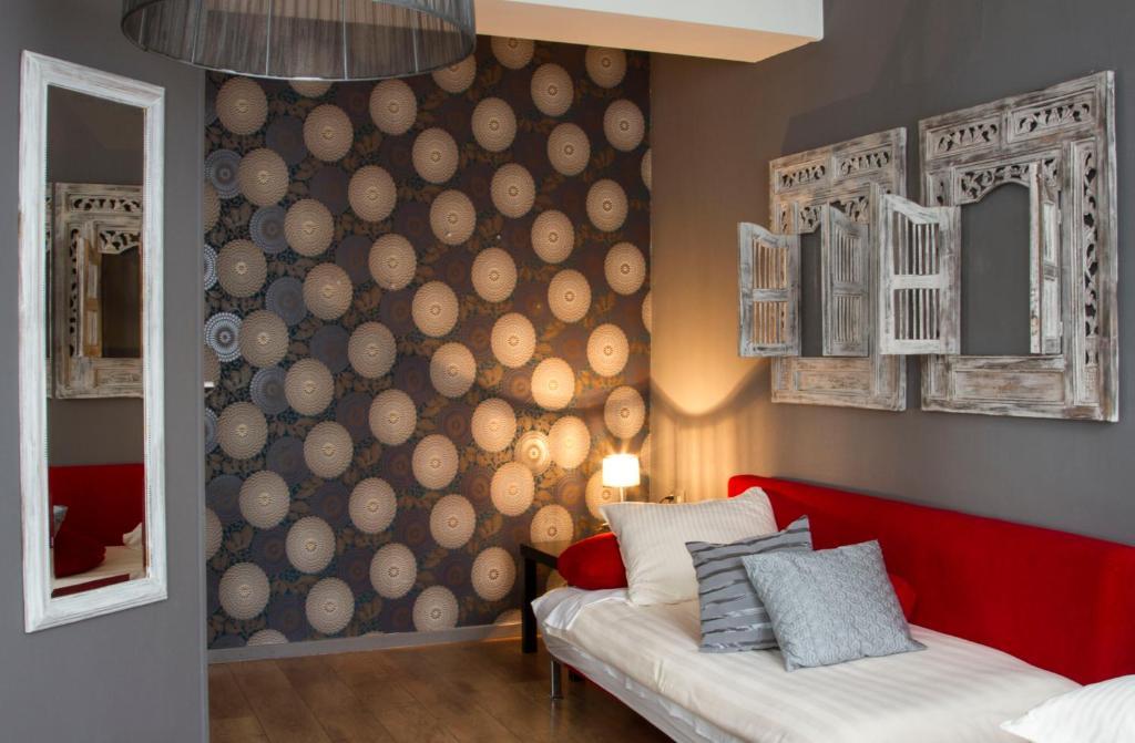Matuchi Hotel Maastricht