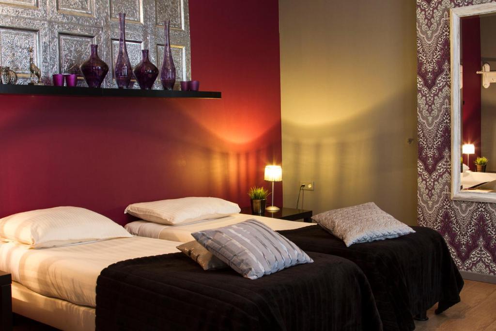 Matuchi Hotel