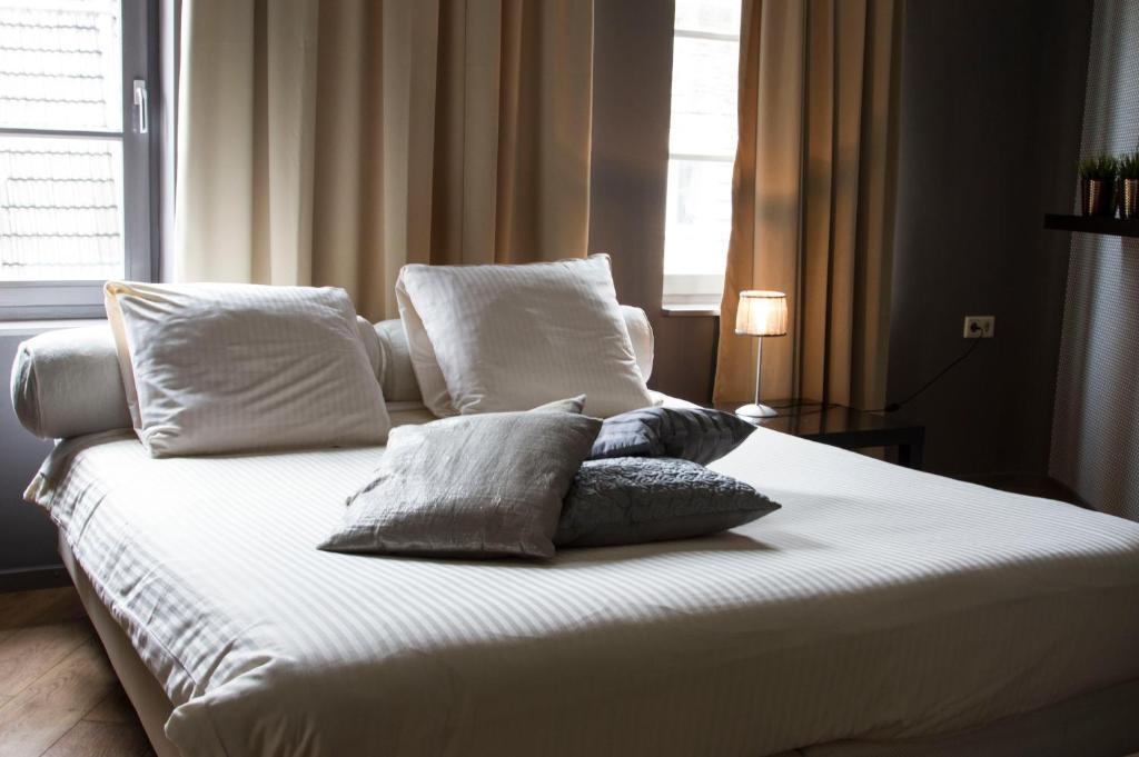 Matuchi Hotel 2*