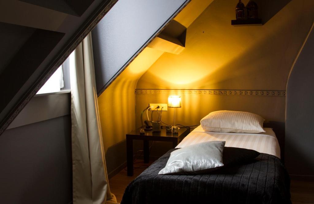 Matuchi Hotel