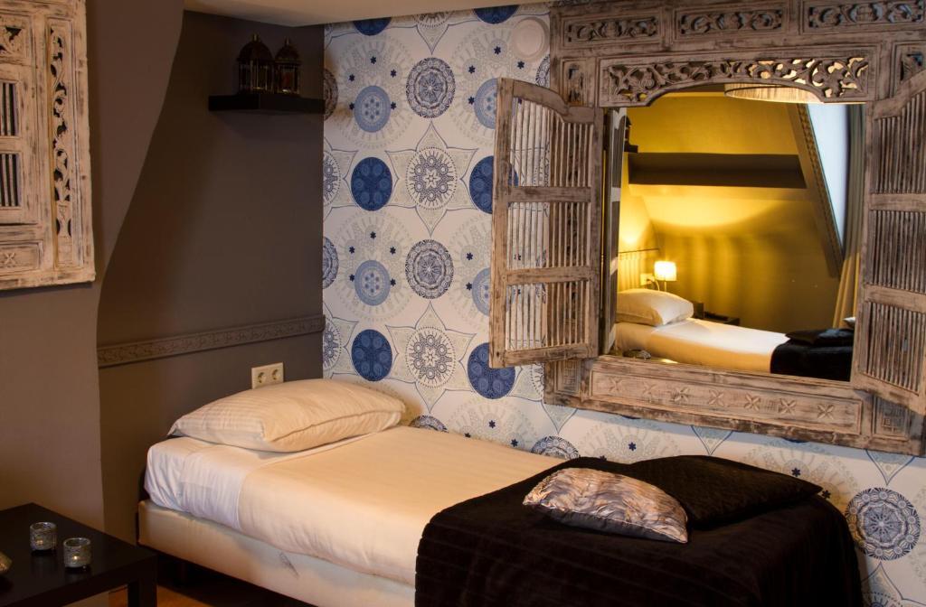Matuchi Hotel Maastricht