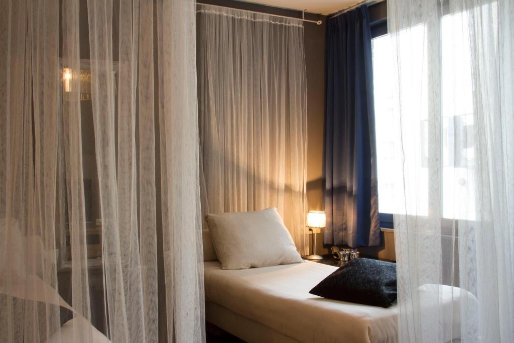 Matuchi Hotel